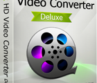 Box WinX HD Video Converter Deluxe