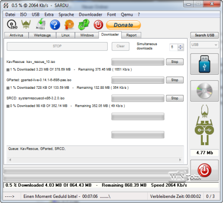 Downloadmanager