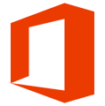 Microsoft Office 16 Logo