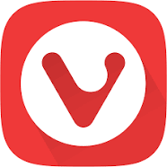 Vivaldi Browser