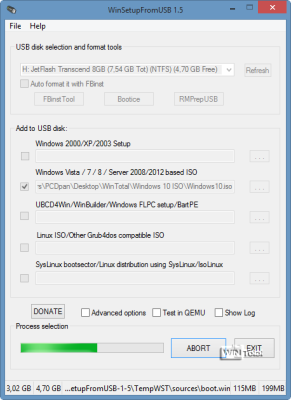 WinSetupFromUSB 