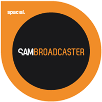 SAM Broadcaster PRO