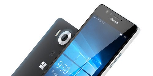 Lumia 950