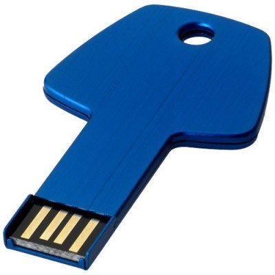 USB-Stick als Schlüssel