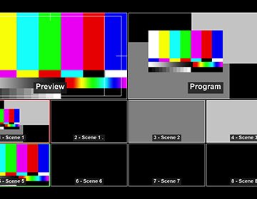 Open Broadcaster Software Studio - Download - Kostenlos ...