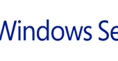 Windows Server Logo Microsoft