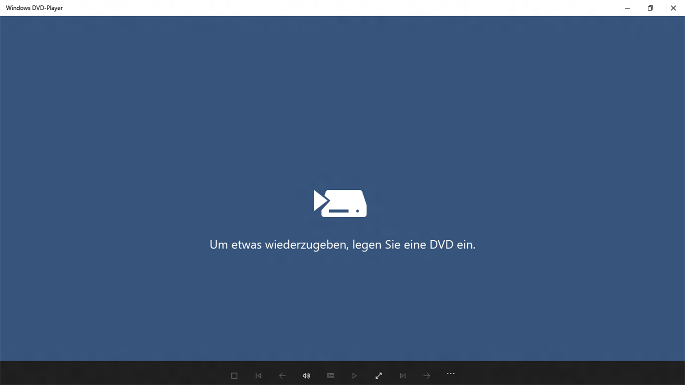 download windows dvd player for windows 10 free