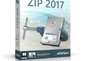 Ashampoo ZIP 2017