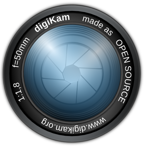 digiKam