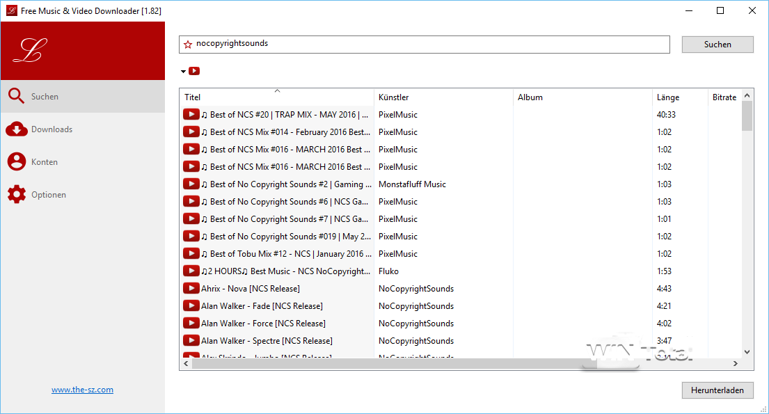 Lacey Free Music Video Downloader Download Kostenlos Schnell 