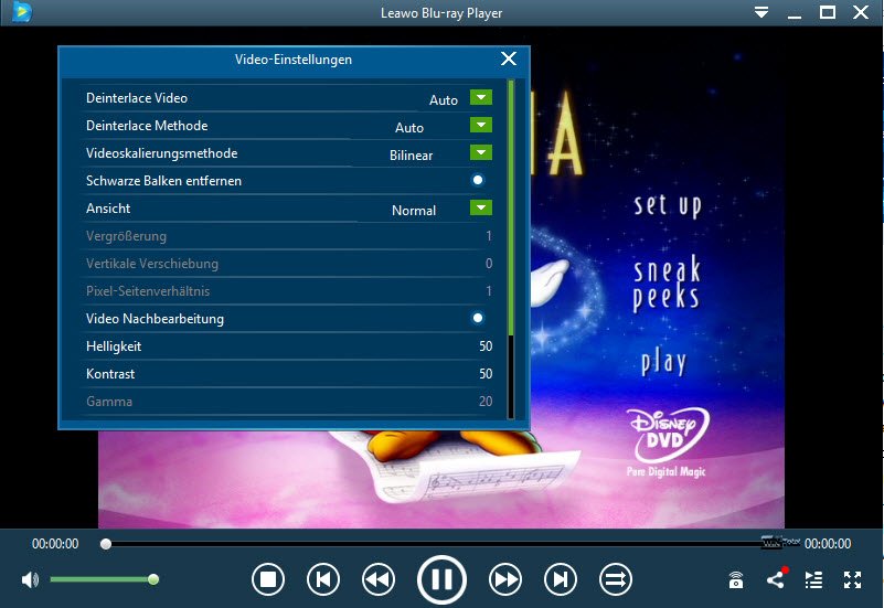 Leawo blu ray player download for windows 10 tikloscore