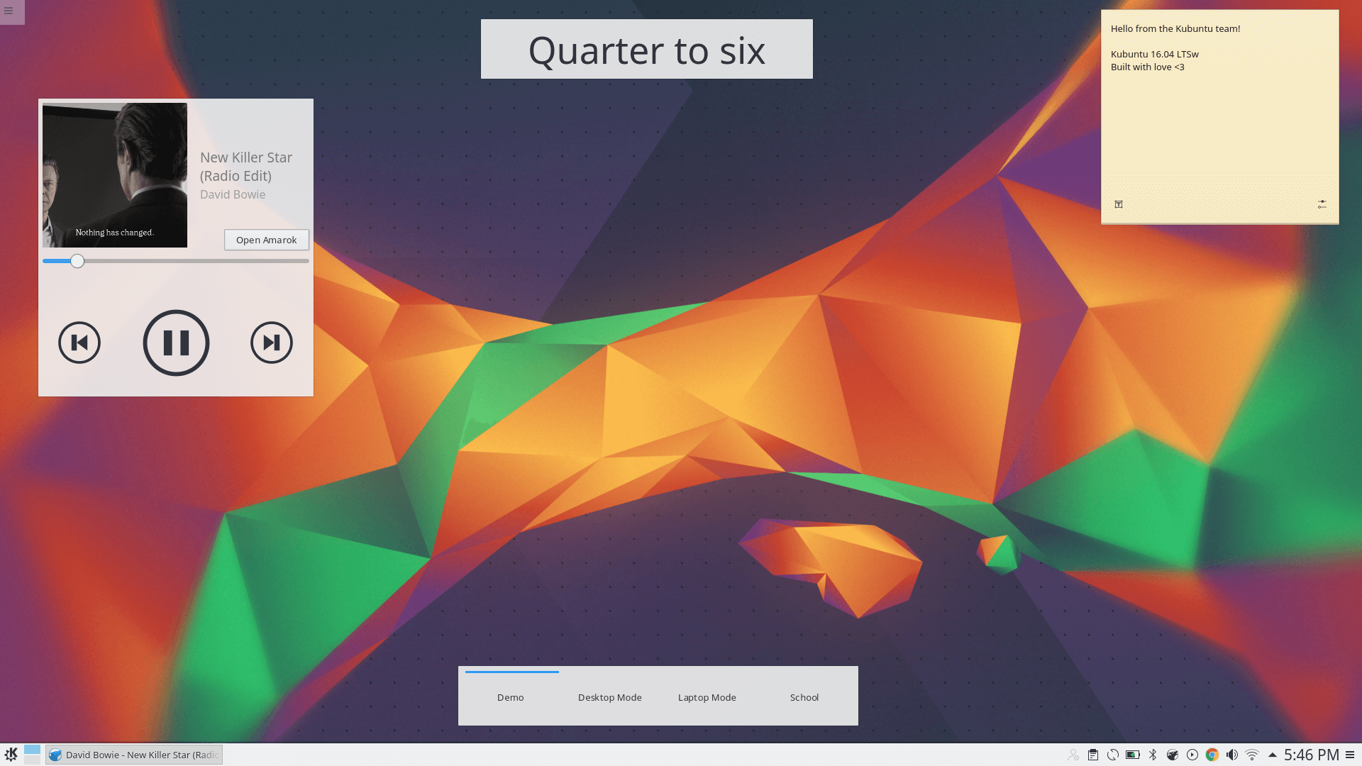 Kubuntu Download Kostenlos & schnell auf WinTotal.de