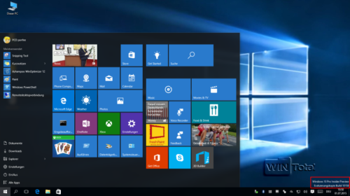 Windows 10