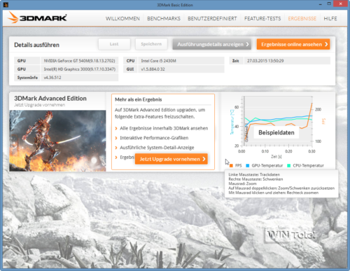 3DMark