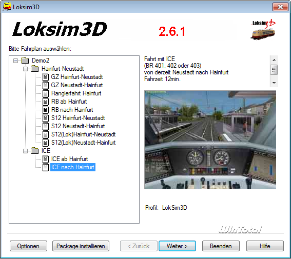 Loksim3d Download