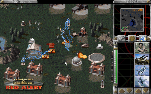 Command & Conquer Alarmstufe Rot 2 Download Command & Conquer 2: Alarmstufe Rot - Download - Kostenlos & schnell