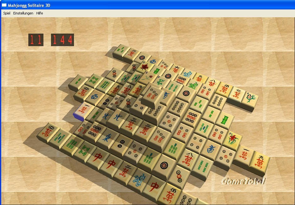Mahjong 3d WГјrfel Kostenlos