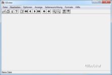 GSview - Download - Kostenlos & schnell auf WinTotal.de