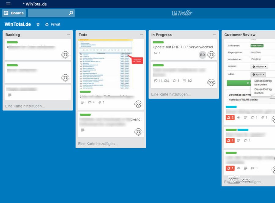 Trello