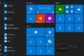 Fehlende Apps im Startmenü von Windows 10