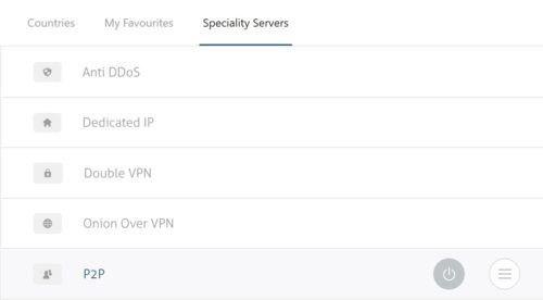 NordVPN Test, vpnnord