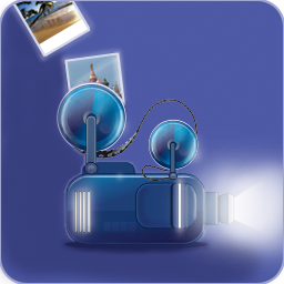 Bolide Slideshow Creator