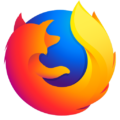 Mozilla Firefox Logo