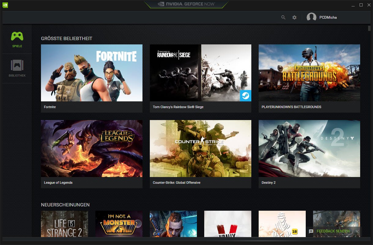 geforce now download nvidia