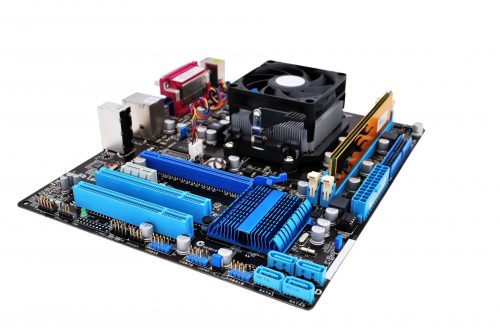 Motherboard Mainboard