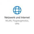 Netzwerk und Internet