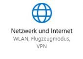 Netzwerk und Internet