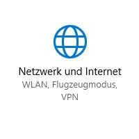 Netzwerk und Internet
