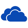 Microsoft OneDrive Icon