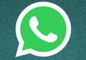 Whatsapp Icon