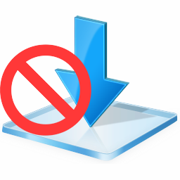 Windows Update Blocker Icon