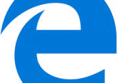 Microsoft Edge Logo