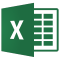 Microsoft Excel Logo