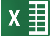 Microsoft Excel Logo