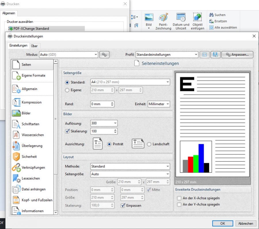 Wordpad Dateien in PDF umwandeln Tipps & Tricks