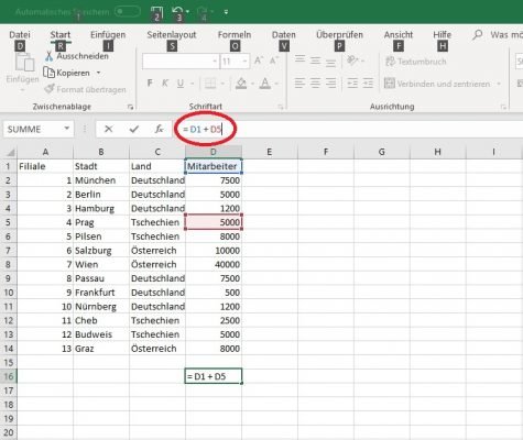 Excel 2010 grundlagen - Die besten Excel 2010 grundlagen auf einen Blick