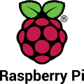 Raspberry Pi Logo