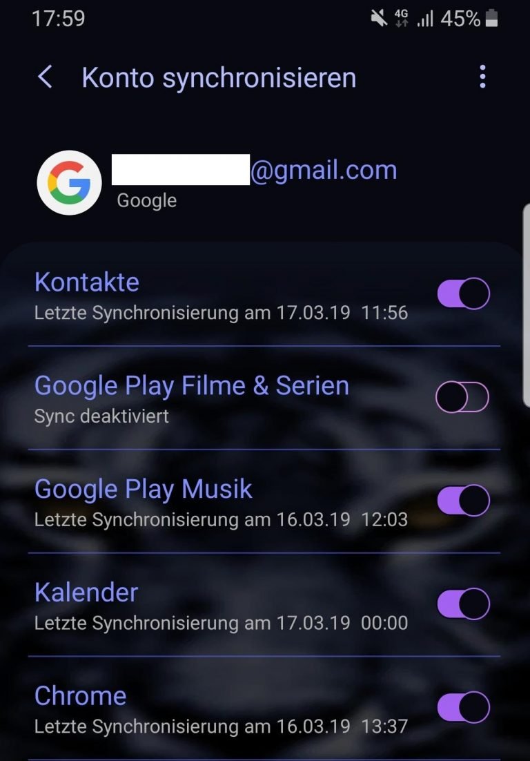 Daten von Handy zu Handy übertragen So gelingt es Tipps & Tricks