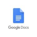 Google Docs Logo