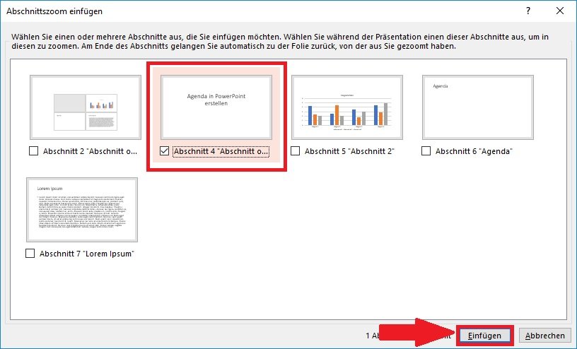 Agenda In Powerpoint Erstellen So Geht S Tipps Tricks