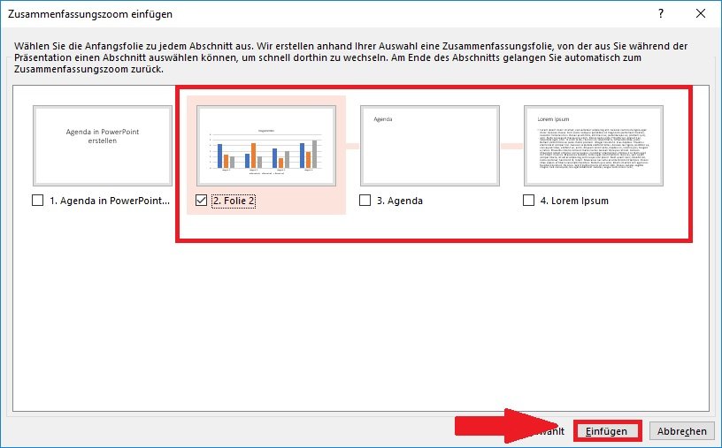 Agenda In Powerpoint Erstellen So Geht S Tipps Tricks