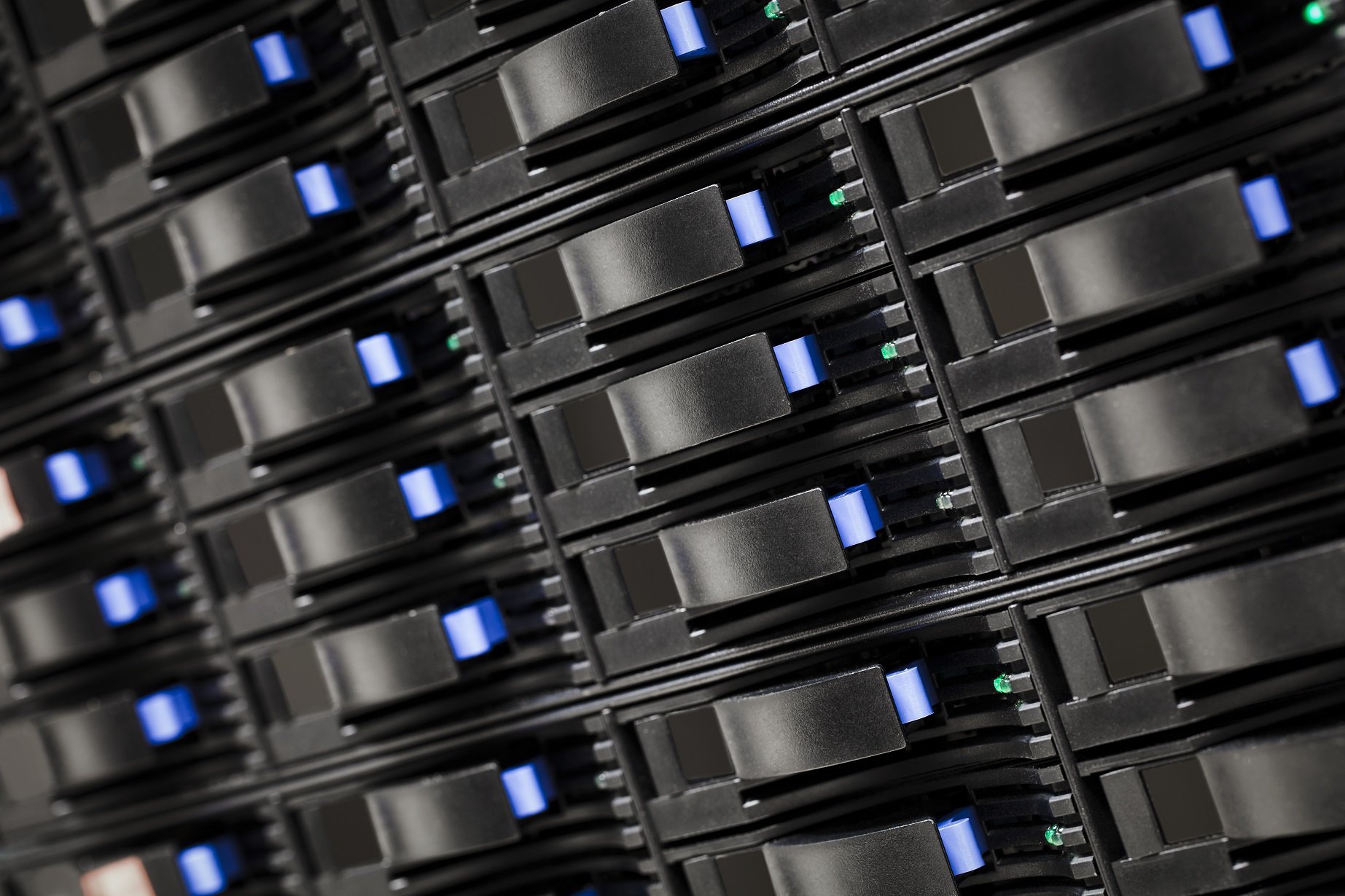 SAN vs. NAS Unterschied & Vor und Nachteile WinTotal.de