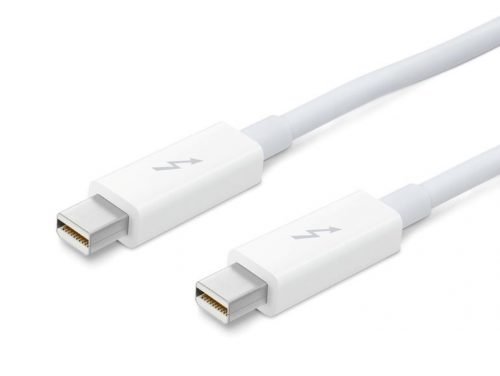 Apple Thunderbolt Kabel