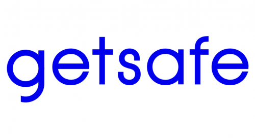 Getsafe Logo 