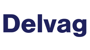 Delvag Logo