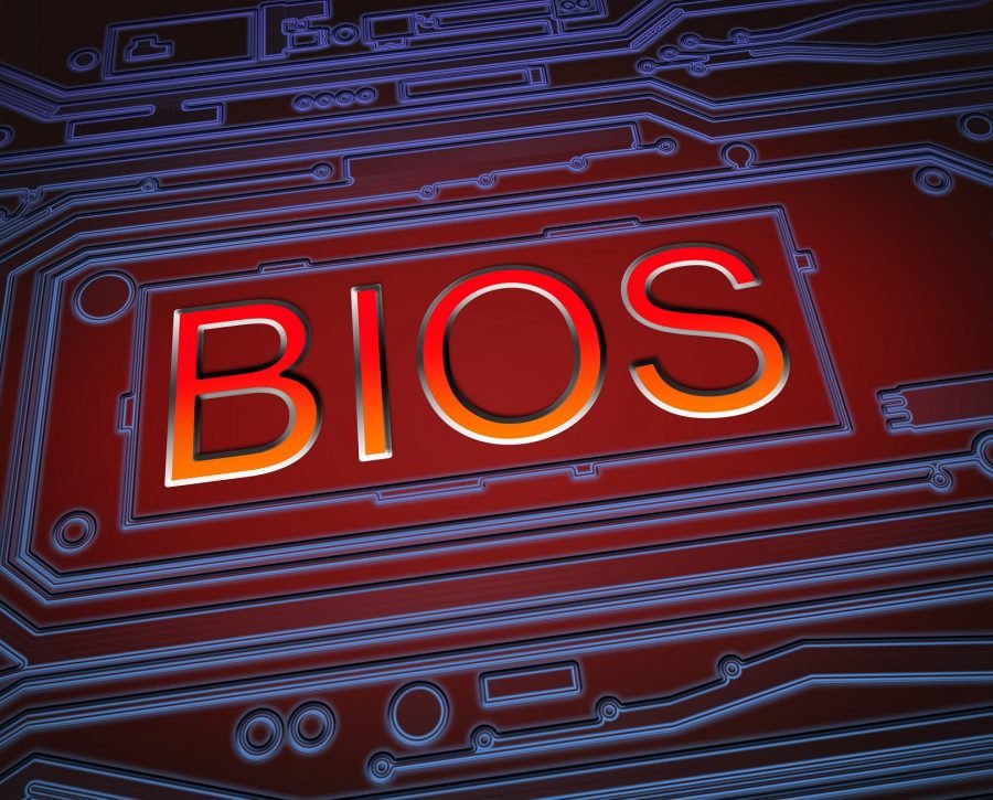 BIOS